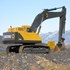 Used Crawler excavator SE450LC-2 – Samsung – for sale Used Crawler excavator SE450LC-2 – Samsung – for sale